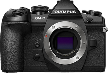 Olympus OM-D E-M1 Mark II for sale