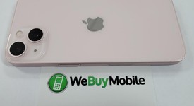 Mint
													Apple iPhone 13 - Xfinity, Pink, 128 GB, A2482, photo 2 of 6