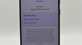 Mint
													Samsung Galaxy S24 Ultra - AT&T, Black, 512 GB, 12 GB, SM-S928U, photo 3 of 8