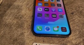 Good
													Apple iPhone 12 Pro - T-Mobile, Graphite, 128 GB, A2341, photo 1 of 6