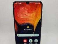 Samsung Galaxy A50