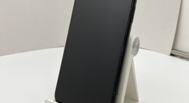 Fair
													Apple iPhone Xr - Unlocked, Black, 64 GB, A1984, photo 2 of 9