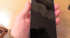 Good
													Apple iPhone 16 - Unlocked, Ultramarine, 128 GB, A3081, photo 3 of 5