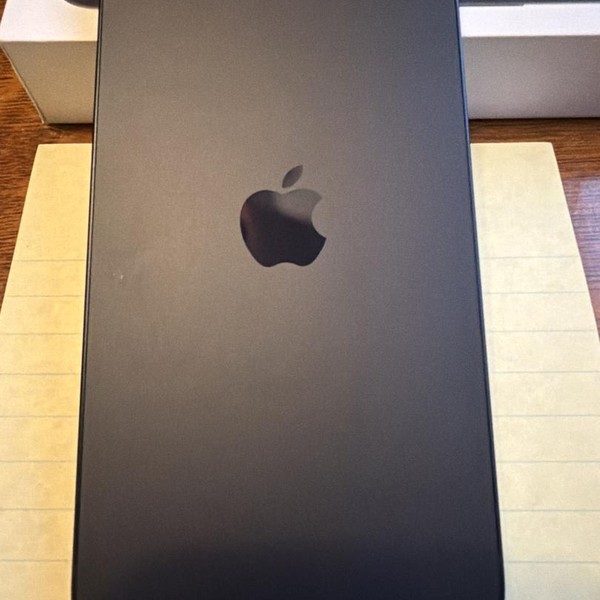 Apple iPhone 16e - Unlocked, 128 GB, Black, A3212