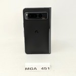 Good Google Pixel Fold - Unlocked, 256 GB, Obsidian, 12 GB, G9FPL