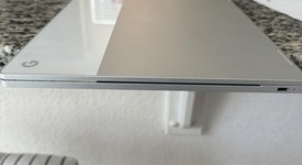 Good
													Google Pixelbook - I5, Silver, 128 GB, 8 GB, photo 4 of 6
