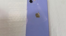 Fair
													Apple iPhone 12 - T-Mobile, Purple, 64 GB, A2172, photo 5 of 5