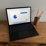 Good Microsoft Surface Laptop 4 - 1 TB, Black, 32 GB, Intel Core i7, 13.5 inch
