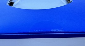 New
													PlayStation 5 Standard Edition (2020) - White, 825 GB, Standard Edition, photo 4 of 5