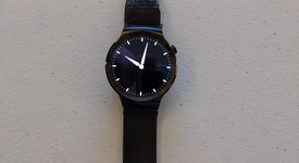 Good
													Huawei Watch - Black, 4 GB, photo 5 of 12