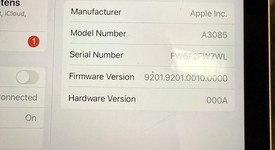 Mint
													Apple Pencil 3rd Gen (USB-C), photo 6 of 6