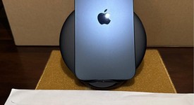 Good
													Apple iPhone 15 Pro Max - AT&T, Blue, 256 GB, A2849, photo 2 of 9