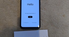 Good
													OnePlus 6T - Unlocked, Gloss Black, 128 GB, 8 GB, A6013, photo 1 of 7
