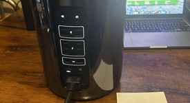 Mint
													Mac Pro (2013) - Black, photo 4 of 6