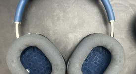 Used
													Apple AirPods Max - Sky Blue, photo 4 of 6