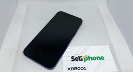 Fair
													Apple iPhone 12 Mini - Unlocked, Blue, 64 GB, A2176, photo 5 of 7