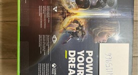 New
													Xbox Series X (2020) - Black, 1 TB, standard, photo 4 of 6