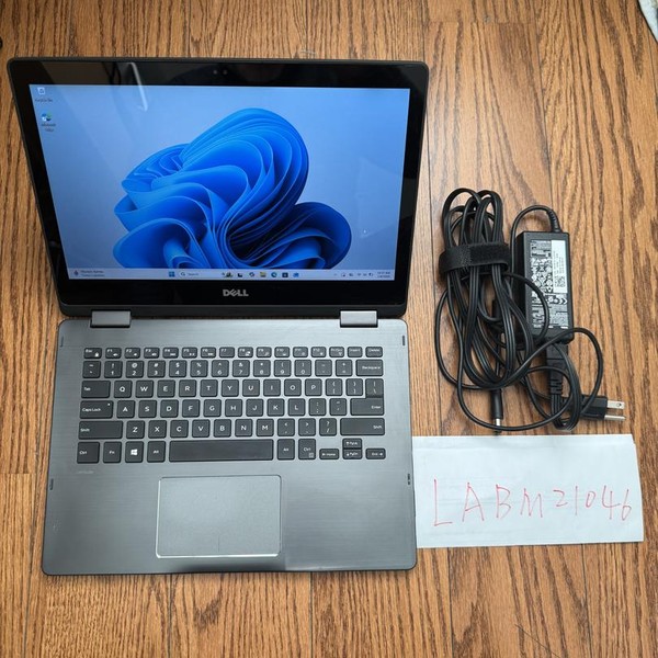 Dell Inspiron Laptop