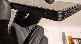 Good
													Sony Xperia 1 V - Unlocked, Black, 256 GB, 12 GB, photo 5 of 14