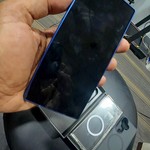 Mint Samsung Galaxy Z Fold7 - Unlocked, 512 GB, Blue Shadow, 12 GB, SM-F966U1