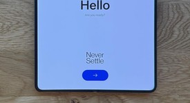 Fair
													OnePlus Open - Unlocked, Black, 512 GB, 16 GB, photo 1 of 8