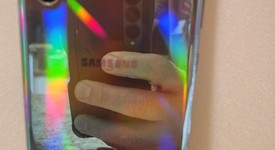 Good
													Samsung Galaxy Note 10 Plus 5G - T-Mobile, Black, 256 GB, 12 GB, SM-N976U, photo 4 of 9