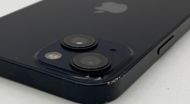 Good
													Apple iPhone 13 - Unlocked, Midnight, 128 GB, A2482, photo 4 of 7