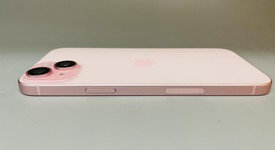 Good
													Apple iPhone 15 Plus - T-Mobile, Pink, 128 GB, A2847, photo 4 of 8