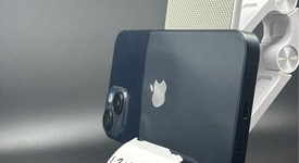 Good
													Apple iPhone 14 - Unlocked, Midnight, 128 GB, A2649, photo 5 of 6