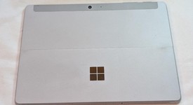 Good
													Microsoft Surface Go 2 - Wi-Fi, Pentium, Gray, 64 GB, 4 GB, photo 5 of 5