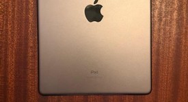 Good
													Apple iPad Air 3rd Gen - Wi-Fi, Gray, 64 GB, photo 3 of 5