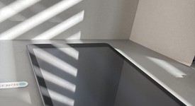 Good
													Apple iPad 9th Gen - Wi-Fi, Gray, 256 GB, A2602, photo 3 of 6