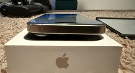 Mint
													Apple iPhone 16 Pro - Unlocked, Natural, 256 GB, A3083, photo 5 of 12