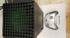 Good
													Xbox Series X (2020) - Black, 1 TB, standard, photo 3 of 5