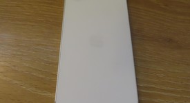 Good
													Apple iPhone 16e - Unlocked, White, 128 GB, A3212, photo 4 of 4