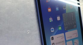 Good
													Apple iPad 10th Gen - Unlocked, Blue, 64 GB, A2757, photo 3 of 6