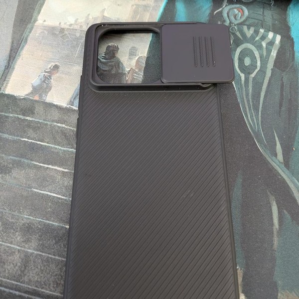 Xiaomi POCO X6 Pro - Unlocked Non-US, 512 GB, Yellow, 12 GB