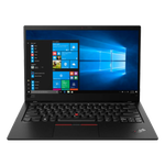 Good Lenovo ThinkPad X1 Carbon (Gen 7) - 1 TB, 16 GB, Intel Core i7