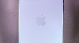 Mint
													Apple iPhone 14 Pro Max - Unlocked, Silver, 512 GB, A2651, photo 4 of 9