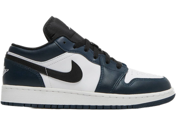 Jordan 1 Low Armory Navy (GS) for sale