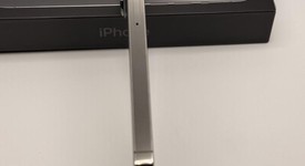 Mint
													Apple iPhone 13 Pro Max - Unlocked, Graphite, 128 GB, A2484, photo 5 of 10