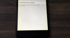 Good
													Apple iPhone 6 Plus - Verizon, Gray, 16 GB, A1522, photo 1 of 7