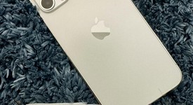 Good
													Apple iPhone 12 Pro - T-Mobile, Silver, 256 GB, A2341, photo 1 of 10