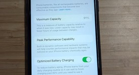 Good
													Apple iPhone SE 3rd Gen 2022 - Unlocked, Midnight, 64 GB, A2595, photo 1 of 13
