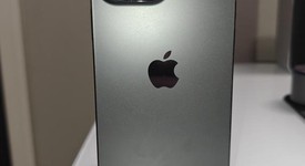 Mint
													Apple iPhone 16 Pro Max - Unlocked, Black, 256 GB, A3084, photo 2 of 6