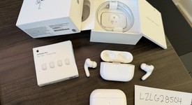Used
													Apple AirPods Pro 2 - USB-C, photo 1 of 6
