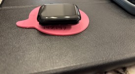 Good
													Apple Watch SE 2nd Gen 44mm - T-Mobile, Midnight, A2727 - Cellular, Aluminum, photo 5 of 7