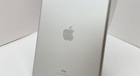 Good
													Apple iPad 6th Gen - Wi-Fi, Silver, 128 GB, A1893, photo 3 of 5