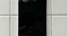 Good
													Apple iPhone 14 Pro - Verizon, Silver, 256 GB, A2650, photo 1 of 4