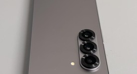 Mint
													Samsung Galaxy Z Fold6 - Unlocked Non-US, Silver, 512 GB, 12 GB, SM-F9560, photo 4 of 8